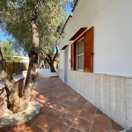 Holiday home Pasquina Mattinata
