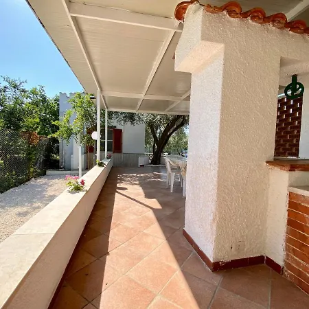 Pasquina Holiday home