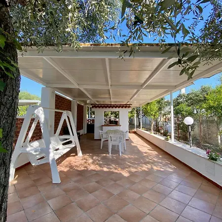 Pasquina Holiday home Mattinata