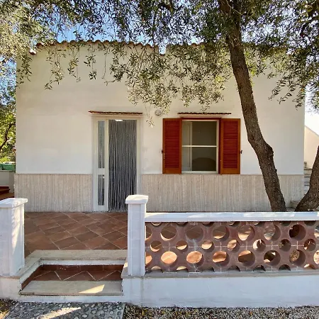 Holiday home Pasquina Mattinata