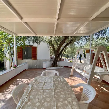 Pasquina Holiday home Mattinata