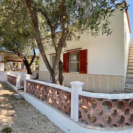 Pasquina Holiday home