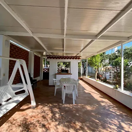Holiday home Pasquina Mattinata