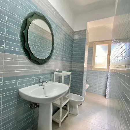 Holiday home Pasquina Mattinata
