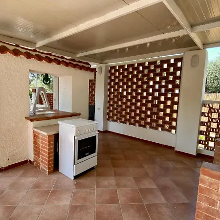 Pasquina Holiday home *