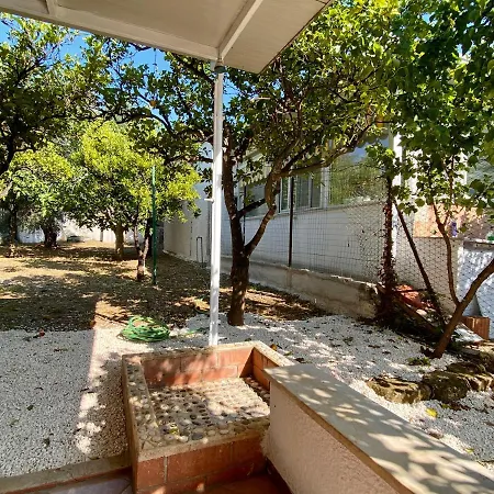Holiday home Pasquina