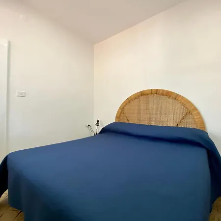 Pasquina Holiday home Mattinata