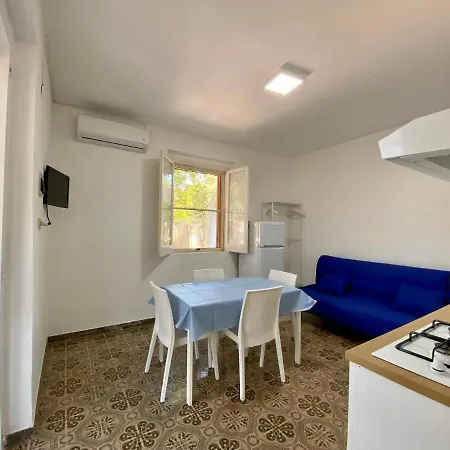 Pasquina Holiday home