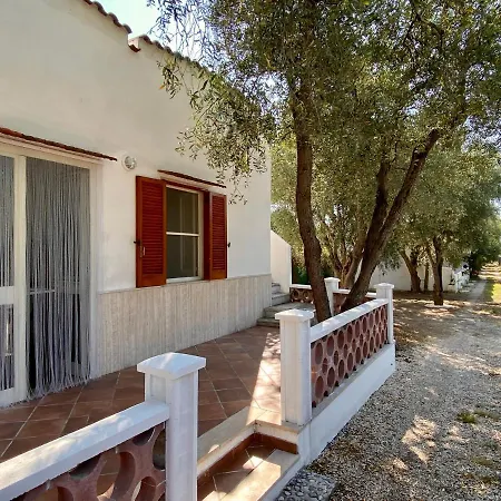 Pasquina Holiday home *