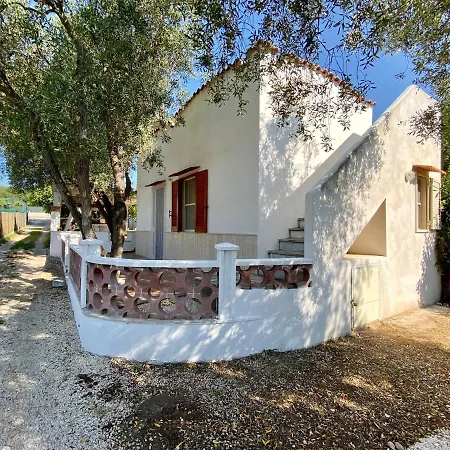 Pasquina Holiday home Mattinata