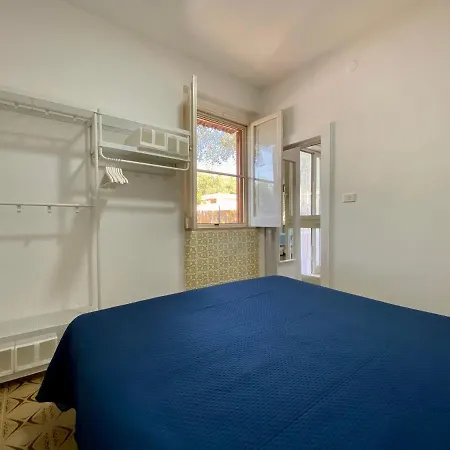 Pasquina Holiday home Mattinata