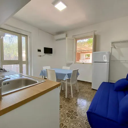 Holiday home Pasquina