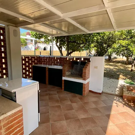 Pasquina Holiday home Mattinata