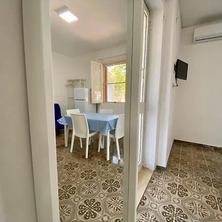 Holiday home Pasquina Mattinata