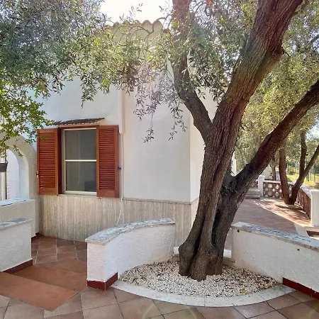 Holiday home Pasquina